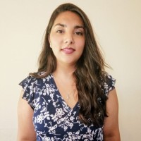 Ayelén Santa Cruz