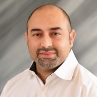 Gary Abenaim, MBA