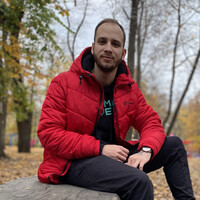 Dima Shchelko
