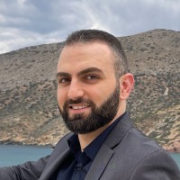 Andreas Matthaiou