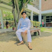 Muhammad Nauman Ahmed