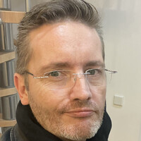 Cyrille Weber