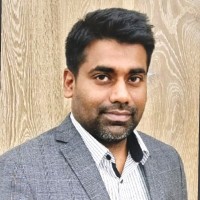 Balakrishna T