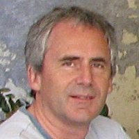 Alasdair Arthur
