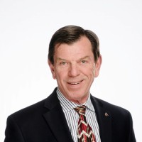 Douglas McPherson