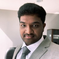 Karthikeya Reddy Avilala