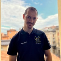 Matteo Fontana