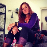 Patricia Degener