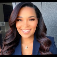 Vanessa Daniel