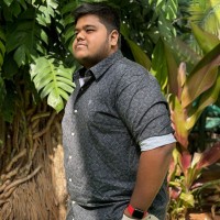Manas Kumar Das