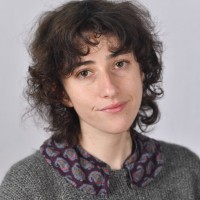 Molly Weinstein