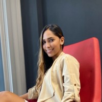 Maria Camila Beltrán Campos