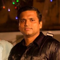 Siddharth G
