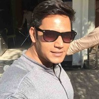 Chethan Vasu