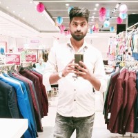 Pratik Chandrikapure