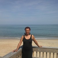 Yvette Frazier