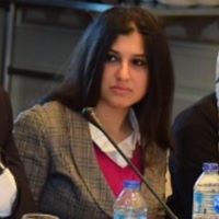 Hanan Hamdy, Mba
