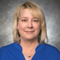 Amy Zeanon-Gross