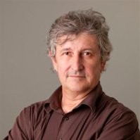 Robert GHILARDI de BENEDETTI