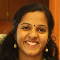 Arathy Radhakrishnan