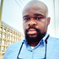 Paul Junior Imadojemu