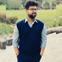 Ashish Jain