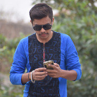 Sanket Rana