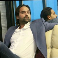 Saif Siddiqui