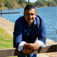 Anant Desai