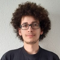 Benjamin Quiedeville