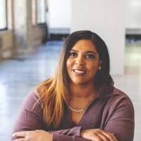 Cassandra Whitley, Mba