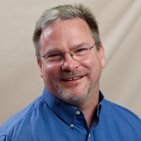 Jeff Bohlman