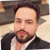 Ahmed Ebriheam