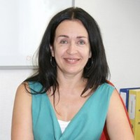 Ирина Слуцкая