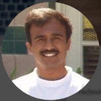 Santhosh Mogili