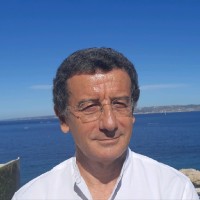 Djamel Benkanoun