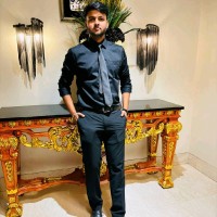 Vipul Kumar Gond