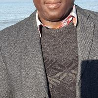 Alain Adjivessode