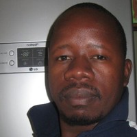 Erick Tshabalala