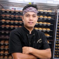 Eric Laderas