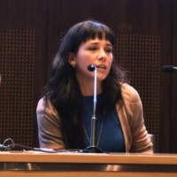 María Agustina Gonzalez Moss