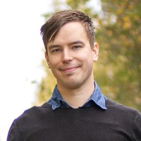 Mikael Persson Hill