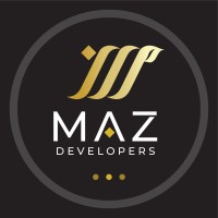 MAZ Developers UAE Team