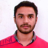 Govind Kumar Prashar