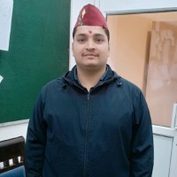 Shubham Kanswal