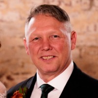 Rob Cooper