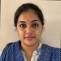 Priyadarshini Balasubramanian