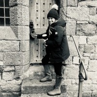 Katie Warmington
