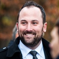Jörg Bentz