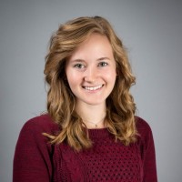 Madeline Bates